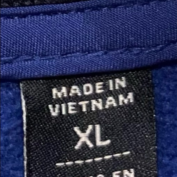 Men's Tommy Hilfiger jacket - Picture 4 of 6